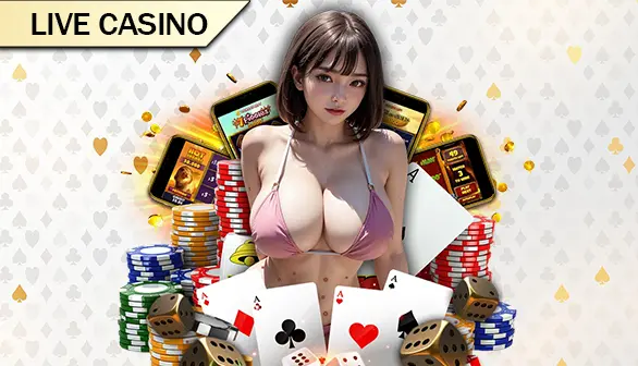 Casino TINGTINGSLOT