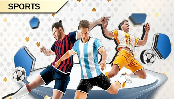 Sports TINGTINGSLOT